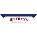Jeffrey's Appliance Service Inc - Major Appliance Refinishing & Repair