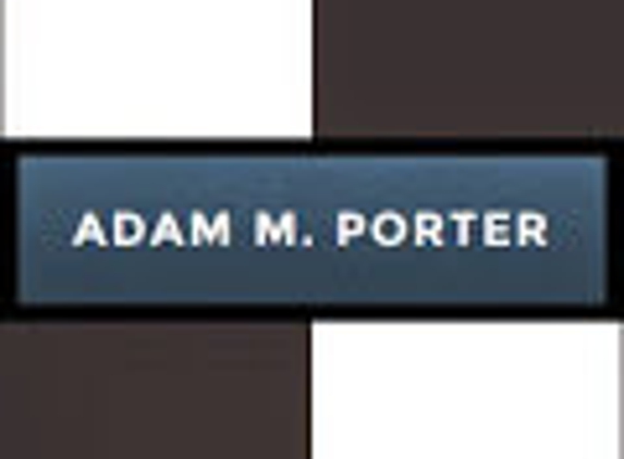 Porter, Adam M LLC - Birmingham, AL