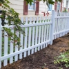 Rugged Fence gallery