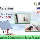 Locksmith Palatine