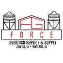 Ag Force Inc.