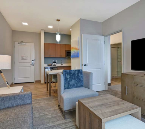 Homewood Suites by Hilton Chula Vista Eastlake - Chula Vista, CA