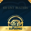 101 Lint Busters gallery