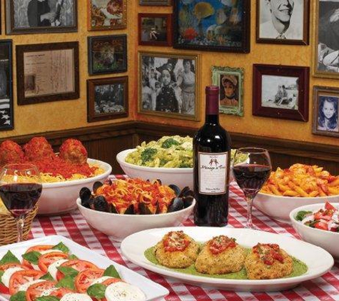 Buca di Beppo Italian Restaurant - Scottsdale, AZ