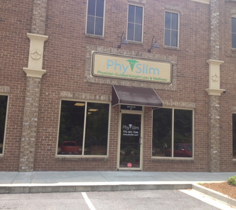 Physlim Weight Loss & Wellness - Newnan, GA