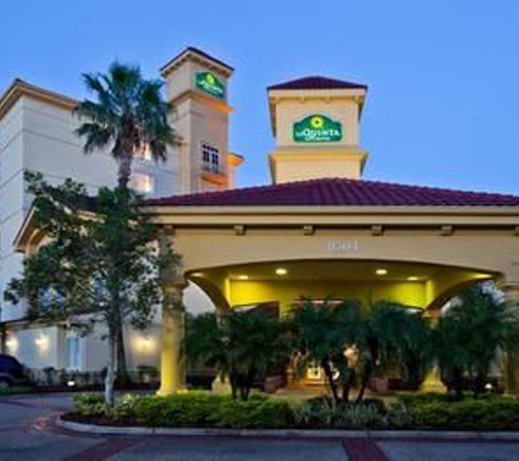 La Quinta Inns And LaQuinta Inn & Suites - Orlando, FL