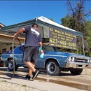 A1 Mobile Detailing - Boat Cleaning