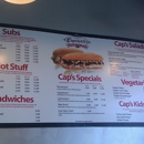 Capriotti's Sandwich Shop - Sandwich Shops