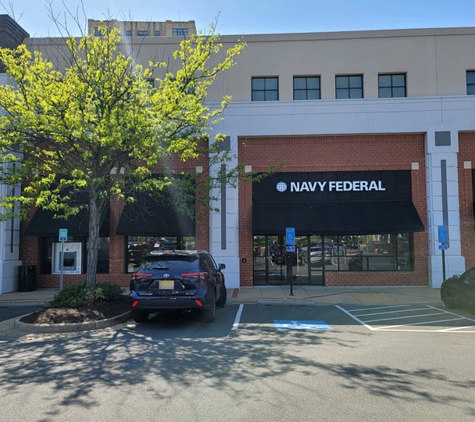 Navy Federal Credit Union - Reston, VA