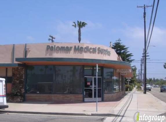 Palomar Medical Supplies - Oceanside, CA