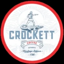 Crockett Coffee - Coffee & Tea