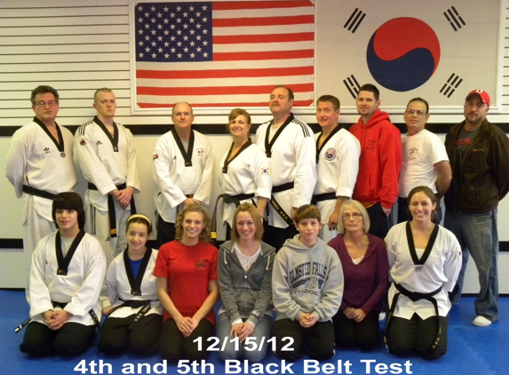 J. R. Miller Martial Arts - Olmsted Twp, OH