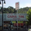 Cains Tire gallery