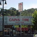 Cain's Tire, Inc - Tire Recap, Retread & Repair