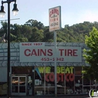 Cain's Tire, Inc