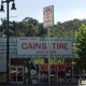 Cains Tire