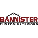 Bannister Custom Exteriors - Doors, Frames, & Accessories