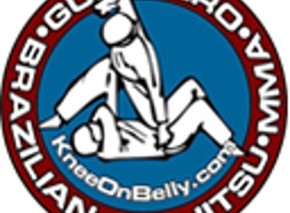 Guerrero Brazilian Jiu-Jitsu & Mixed Martial Arts - Caldwell, NJ