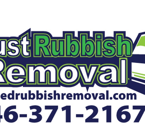 Just Rubbish Removal - Brooklyn, NY