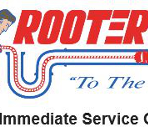 Rooter Man Plumbing Sewer & Drain Cleaning