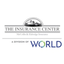 The Insurance Center, A Division of World - Insurance