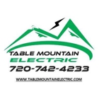 Table Mountain Electric