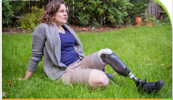 NovaCare Prosthetics & Orthotics