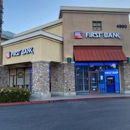 First Bank - ATM Sales & Service