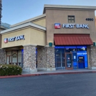 First Bank