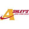 Ashley's Wheel & Brake Service gallery
