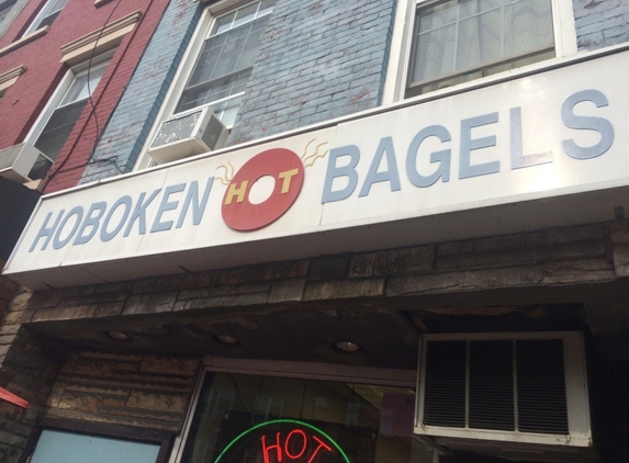 O'Bagel - Hoboken, NJ