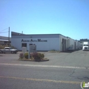 Auburn Auto Machine - Automobile Machine Shop