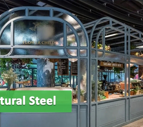 TTM Engineering - Mulgrave, NSW. Structural Steel