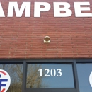 T F Campbell Co - Heating Equipment & Systems-Wholesale