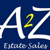 A to Z Estate Sales gallery