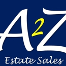 A to Z Estate Sales - Estate Appraisal & Sales