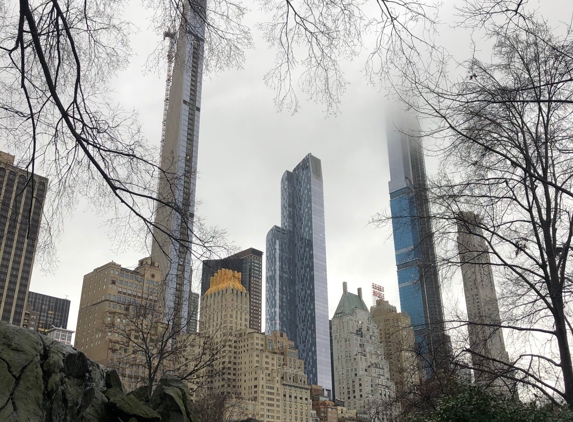 Central Park Carriage Tours - New York City, NY