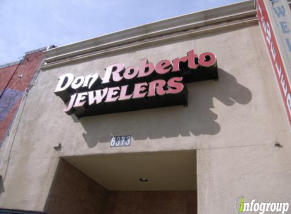 Don Roberto Jewelers - Panorama City, CA