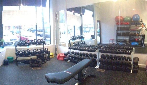 SoulfulBody Fitness - Roslindale, MA