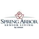 Spring Arbor of Rocky Mount - Nursing & Convalescent Homes