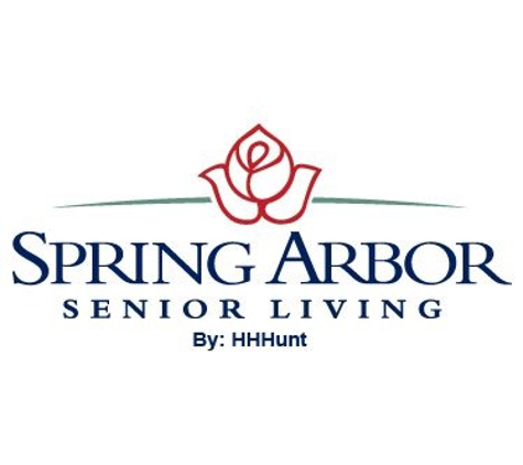 Spring Arbor Wilson - Wilson, NC