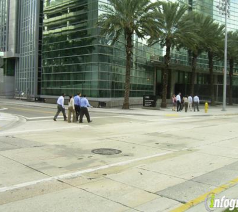 Brickell Key Court Reporting - Miami, FL