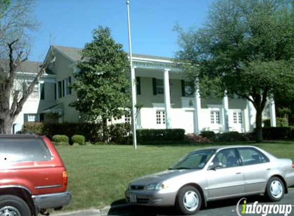 UT Texas Omicron - Austin, TX