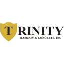 Trinity Masonry & Concrete, Inc. - Concrete Contractors