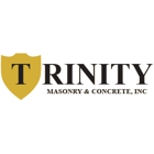 Trinity Masonry & Concrete, Inc.