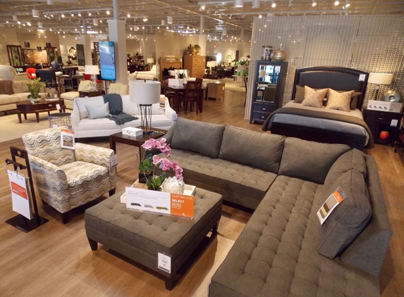 Havertys Furniture - Florence, SC