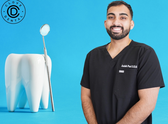 Clove Dental - Dentist in Camarillo - Camarillo, CA