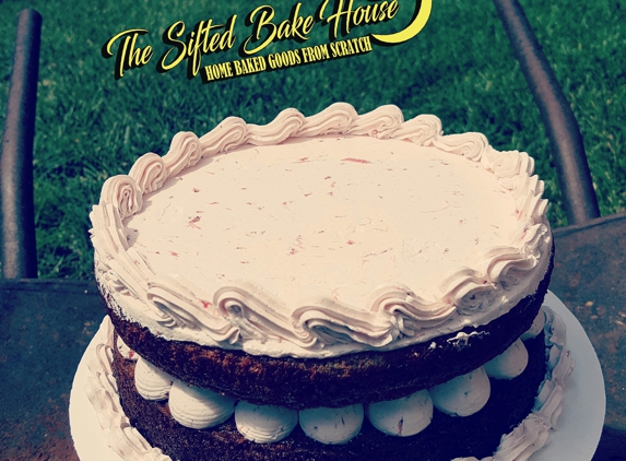 The Sifted Bake House - Dallas, TX