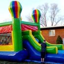 Chill Awesome Partyz LLC Bounce House Rentals - Children's Party Planning & Entertainment