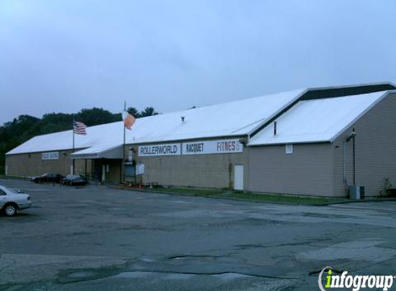 Roller World - Saugus, MA